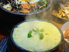 -火炉情韩国料理店(古田路店)