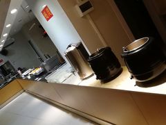 -感恩心素食馆(百世广场店)