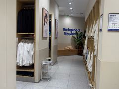 -天真蓝照相馆(五角场百联又一城店)