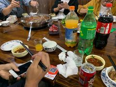 -贵州黄牛肉(西溪湿地店)