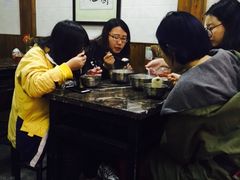 -赵氏汤圆(东关街店)
