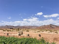 -天山神秘大峡谷