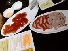 -皇城根北京风味主题餐厅(中海环宇城店)