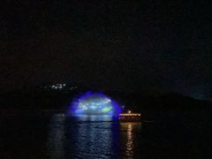 -天目湖山水园