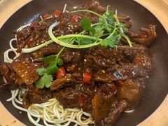 -狮龙啤酒烧烤屋(建二路店)