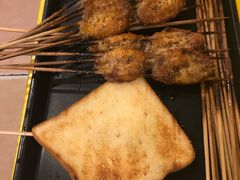 -望京小腰(北京总店)