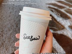 -Seesaw Coffee(朝阳大悦城店)