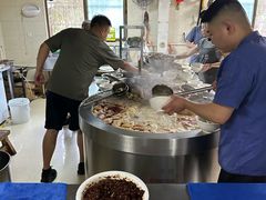 -龙门李家三旦羊肉汤馆