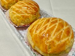 水牛奶包-陶陶居酒家(第十甫路总店)