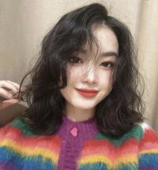 -妃格美发沙龙·烫发·染发