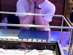 -很久以前羊肉串(大华三路店)