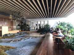 -Seesaw Coffee(朝阳大悦城店)