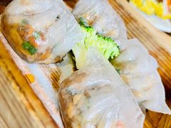 -龙的酒楼·手工早茶·顺德菜(近良路店)
