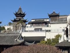 -江宁织造博物馆