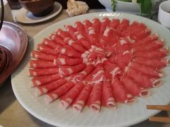 -南门涮肉(北洼路店)