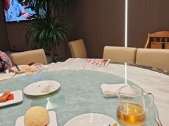-點無缺茶楼·海鲜酒家(世博店)