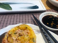 -林妈妈村·日式料理(宝山万达店)