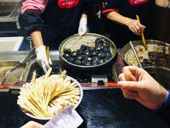 -黑色经典臭豆腐·湖南特产(潇湘文化店)