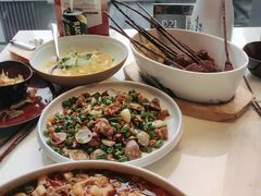 -柴门饭儿(成都太古里店)