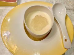 -东海朗廷酒店-唐阁T’ANG COURT 中餐厅