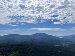 -吉林市朱雀山国家森林公园