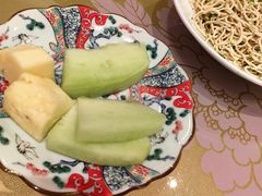 -好福记饭店(红梅公园店)