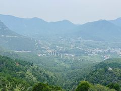 -石经山风景区