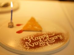 主厨每日特色甜品-蝶舍·MAISON PAPILLON