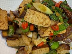 -酸婆娘江湖川菜(紫竹路店)