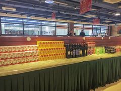 -汉巴9号自助餐厅(新潮尚品超市店)