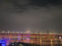 -武昌江滩