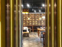 大堂-赵家小馆(沈阳禹洲广场店)