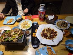 -局气 烤鸭·北京菜(光华路店)