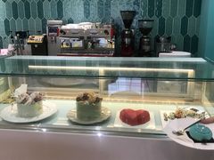 -西檬树SIMON·T轻奢蛋糕(大东方Max店)