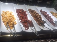 -汉丽斯巴西烤肉自助(市南店)