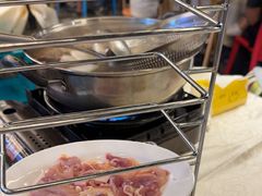 -小煵记·打边炉(西丽文光店)