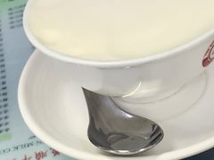 -义顺牛奶公司