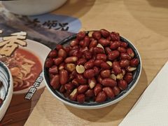 -大师兄·西北小馆(北站缤果空间店)