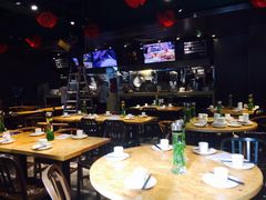 大堂-陈鹏鹏潮汕菜(欢乐海岸 海边景观店)