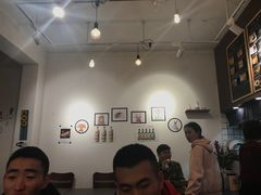 -青春分食(仙林大学城店)