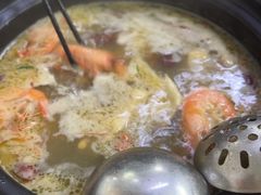 -花苑美食横琴生蚝火锅(拱北粤华路店)