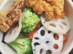 -吉野家(上海美罗城店)