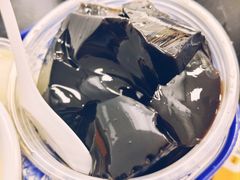 龟苓膏-百花传统甜品店(原址店)