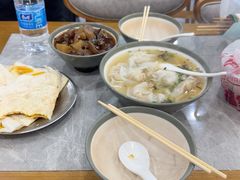 -天台小吃(新城店)
