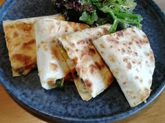 墨西哥牛肉饼-青麦家·融合餐厅(江岛智立方店)