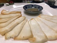 乳饼-石屏会馆