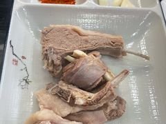 -靖远尕六美味羊羔肉