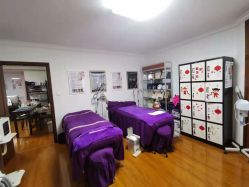 -杉惠素颜美妆皮肤管理中心