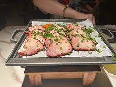 -绿茶餐厅(龙井船宴· 品牌总店)