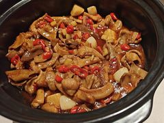 -千百味红餐厅·江西菜(绿地双子塔店)